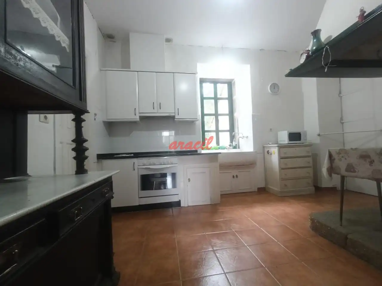 Casa rústica amb jardí en venda a Vilamarín, imagen 12