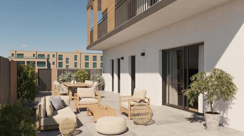 Foto 5 de Pis en venda a Carrer de Ramón y Cajal, 224, Can Palet, Barcelona