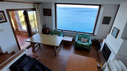 Foto 2 de Casa o chalet en venta en Sa Riera - Sa Fontansa, Begur