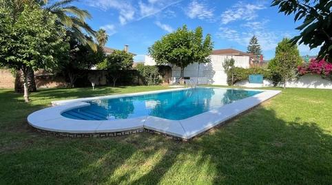 Foto 4 de Casa o xalet en venda a Calle Calle del Padre Pueyo, El Brillante -El Naranjo - El Tablero,  Córdoba Capital