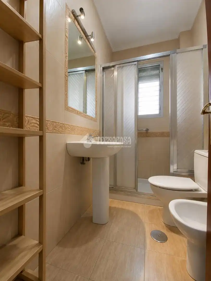 Baño de Piso en venta en Sevilla
