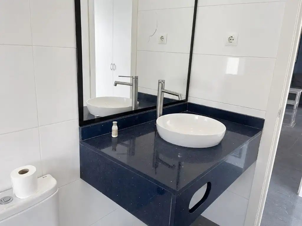 Apartamento con piscina en venta en Calle Urb Veneziola (Manga), imagen 12