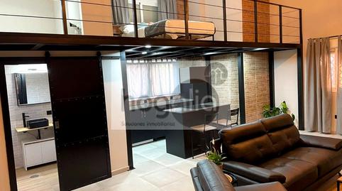 Photo 4 of Duplex for rent in Urbadiez - Entrepuentes,  Sevilla Capital