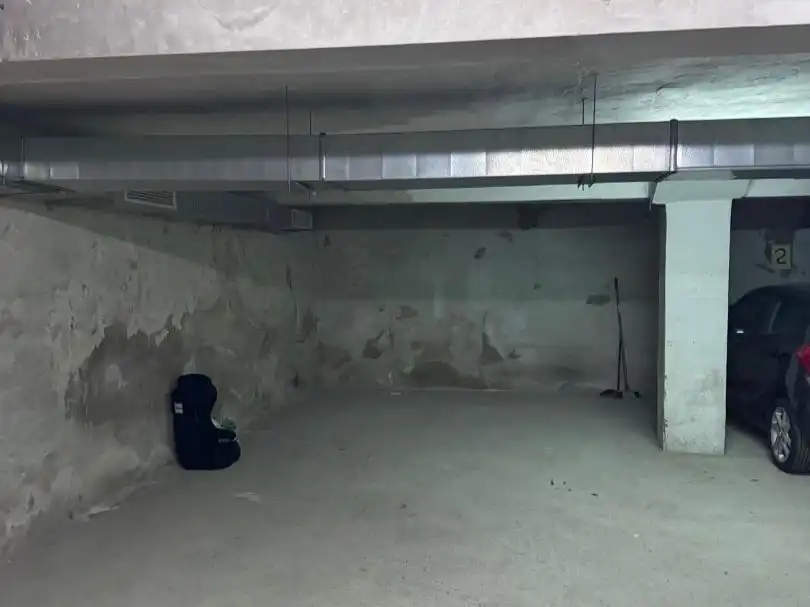 Garage zur Miete in Alicante / Alacant