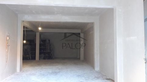 Amplio local polivalente en zona comercial Ribera del Xúquer  Carcaixent
