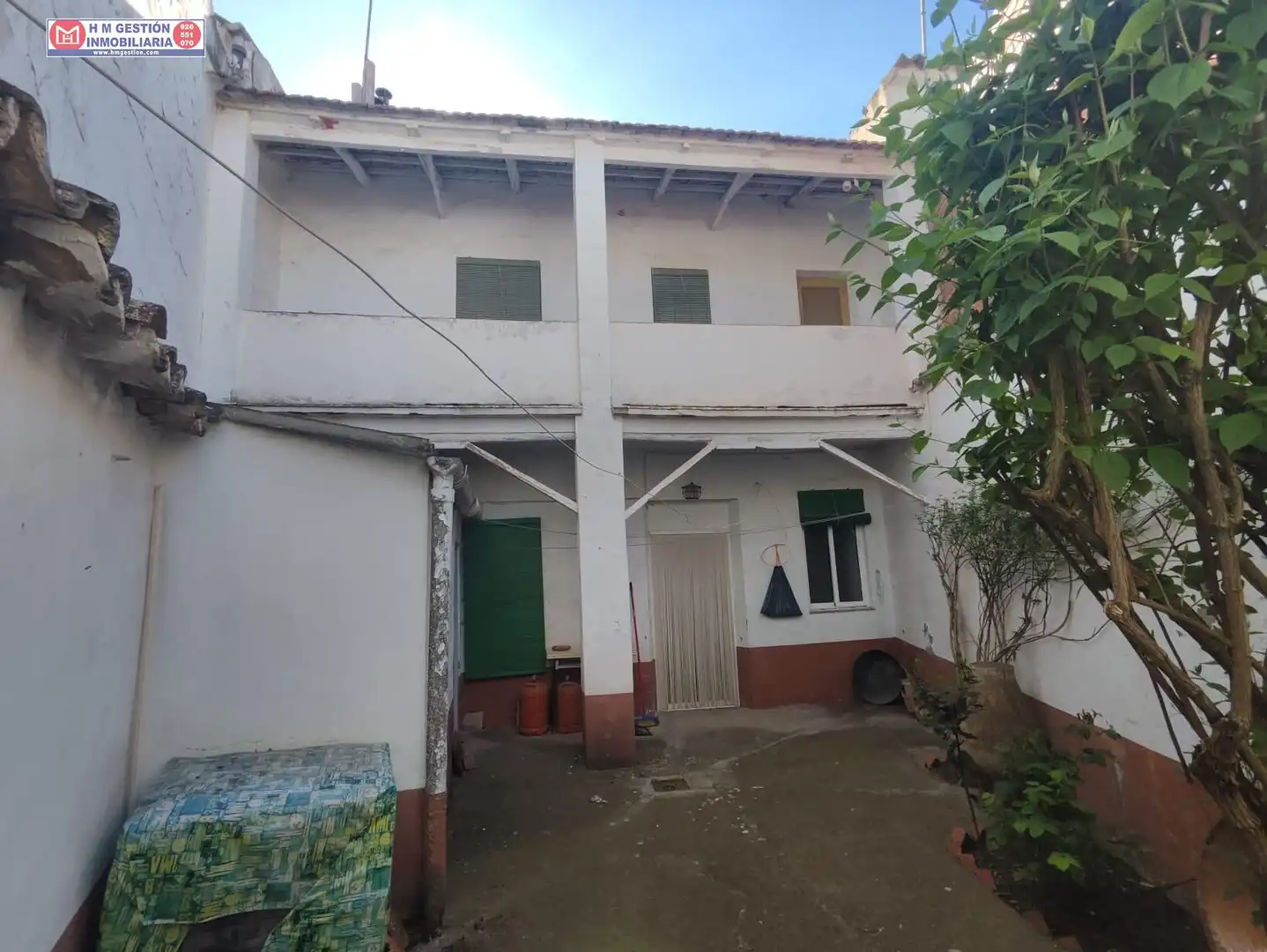 Casa amb terrassa en venda a Alcázar de San Juan, imagen 34