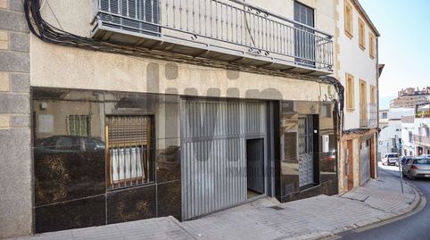 Foto 3 de Casa adosada en venda a San Felipe - El Almendral - La Merced, Jaén Capital