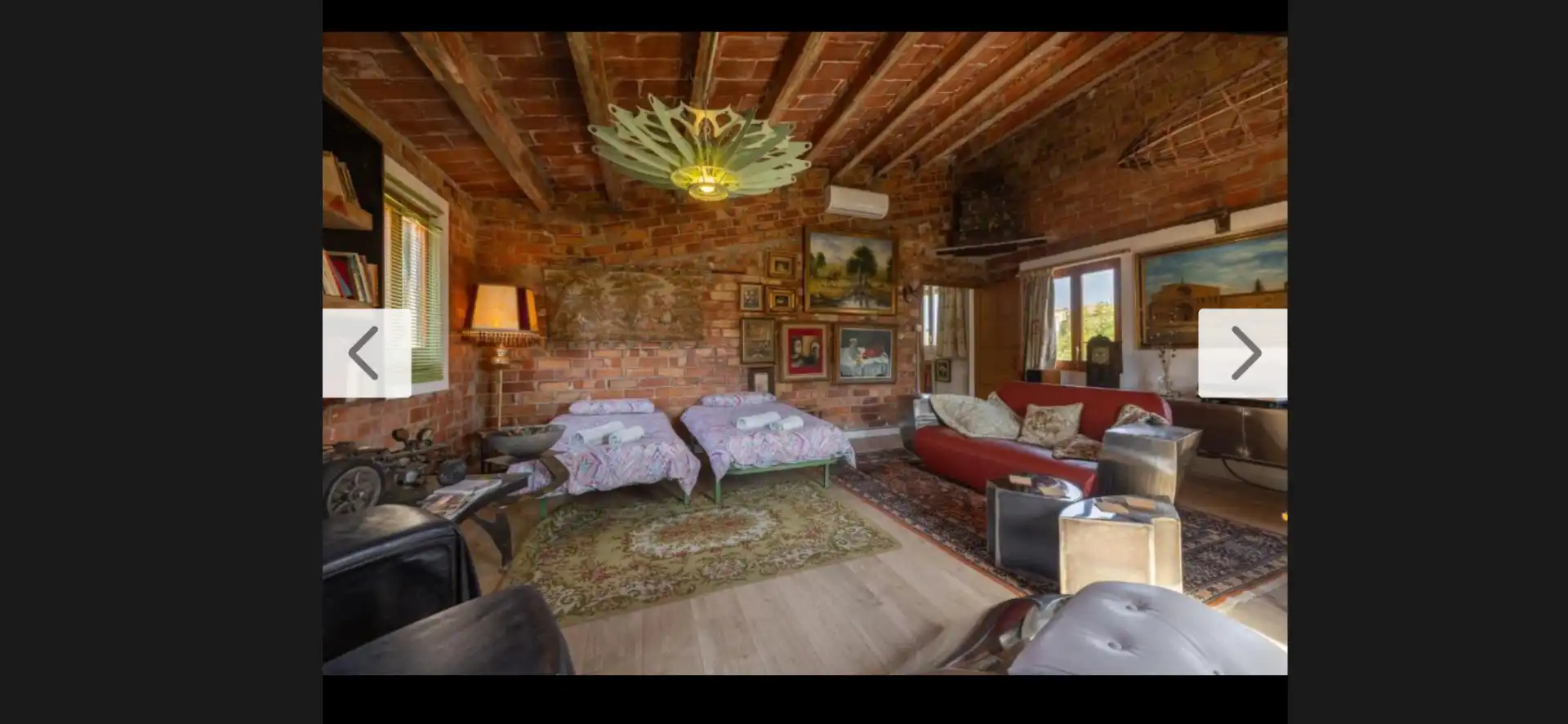 Casa amb jardí en venda a Carrer del Dimecres, imagen 32