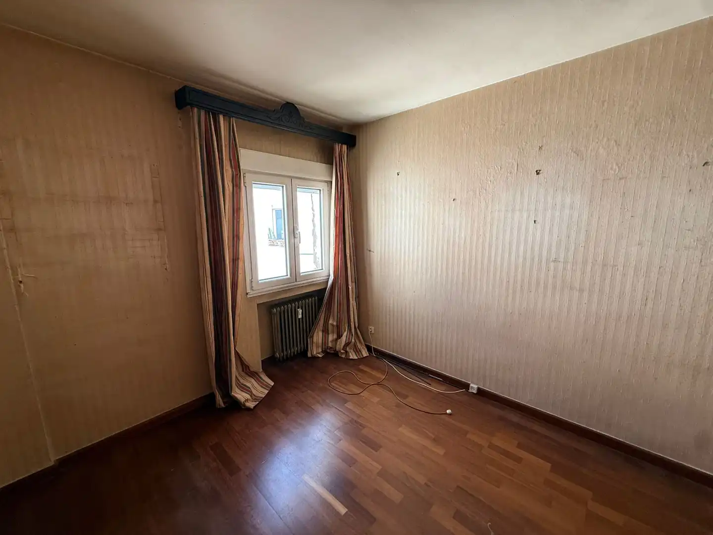 Bedroom of Flat for sale in Oviedo   with Heating and Storage room
