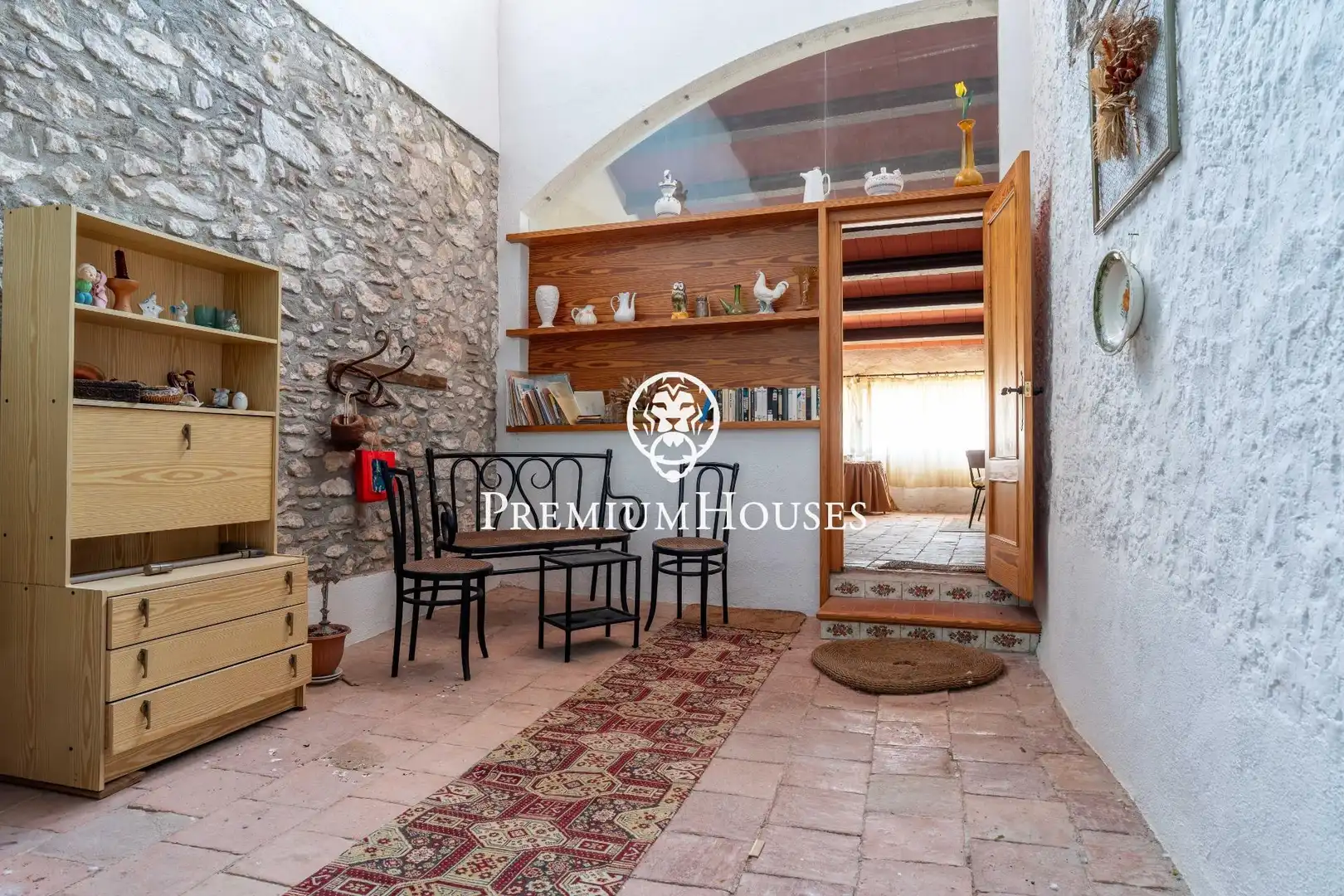 Casa o xalet en venda en Ulldecona amb Calefacció, Jardí privat i Terrassa