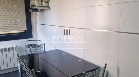 Foto 3 de Pis en venda a Residencia, Ourense