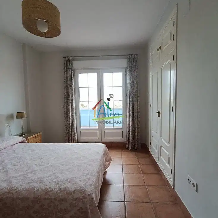 Dormitori de Casa o xalet en venda en Almonte amb Aire condicionat, Calefacció i Terrassa