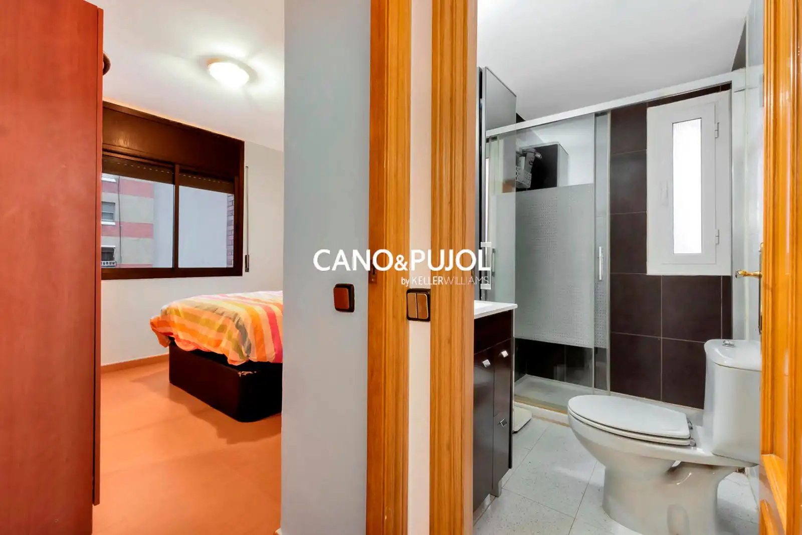 Appartement avec ascenseur à vendre à Artigues - Llefià, imagen 17