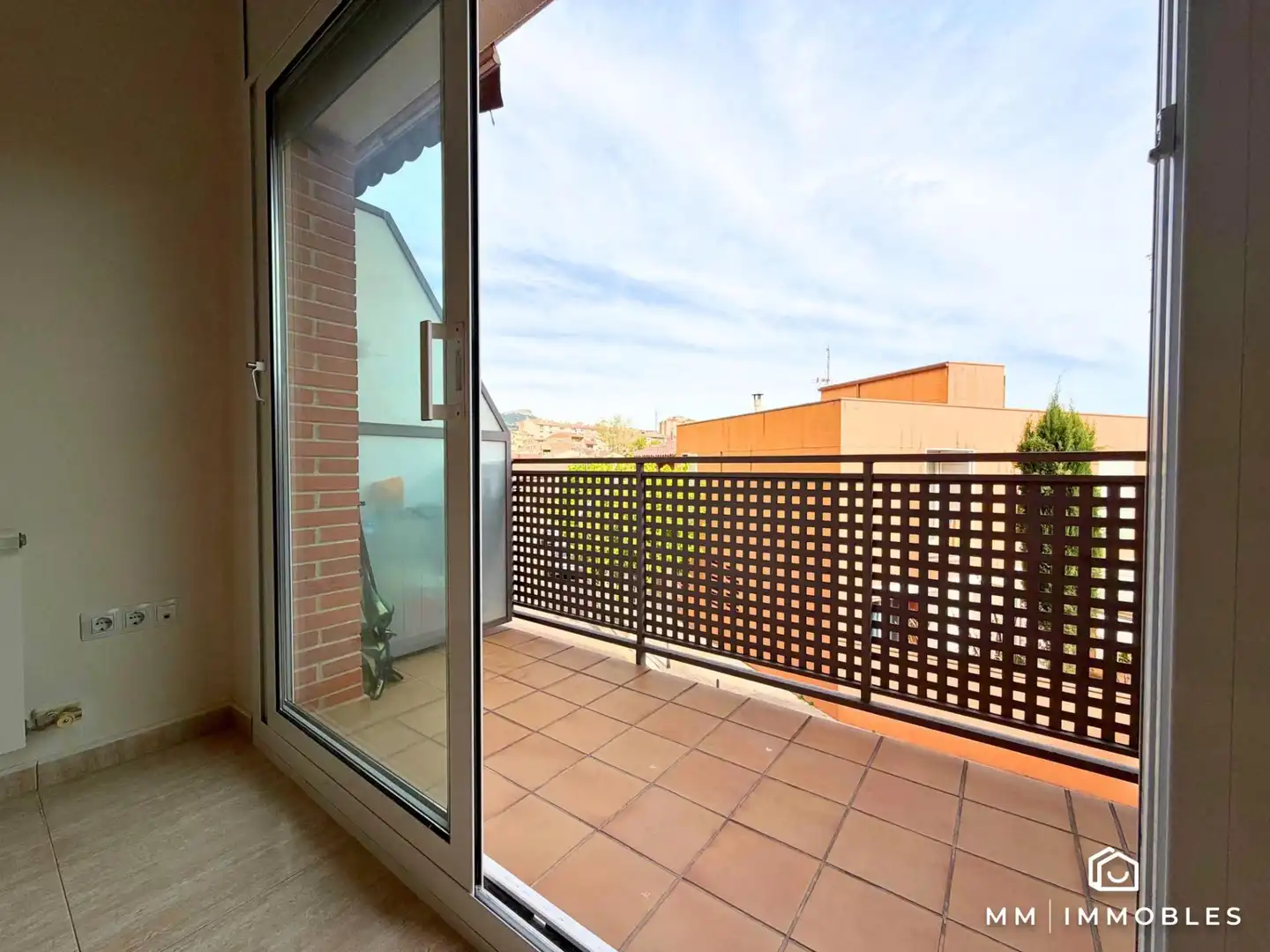 Terraza de Planta baja en venta en Centelles, Barcelona