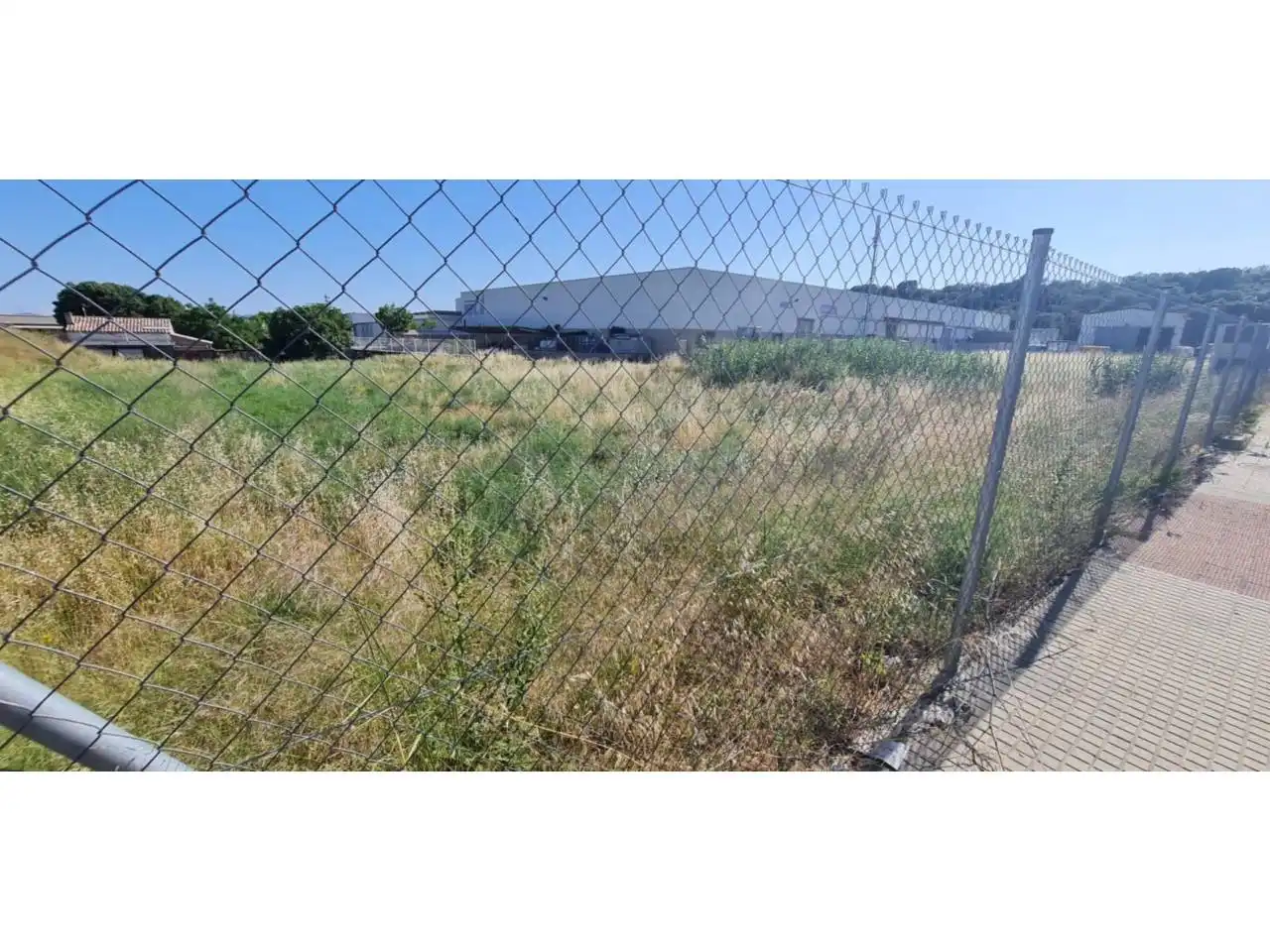 Terreny rústic de lloguer a Les Franqueses del Vallès, imagen 5