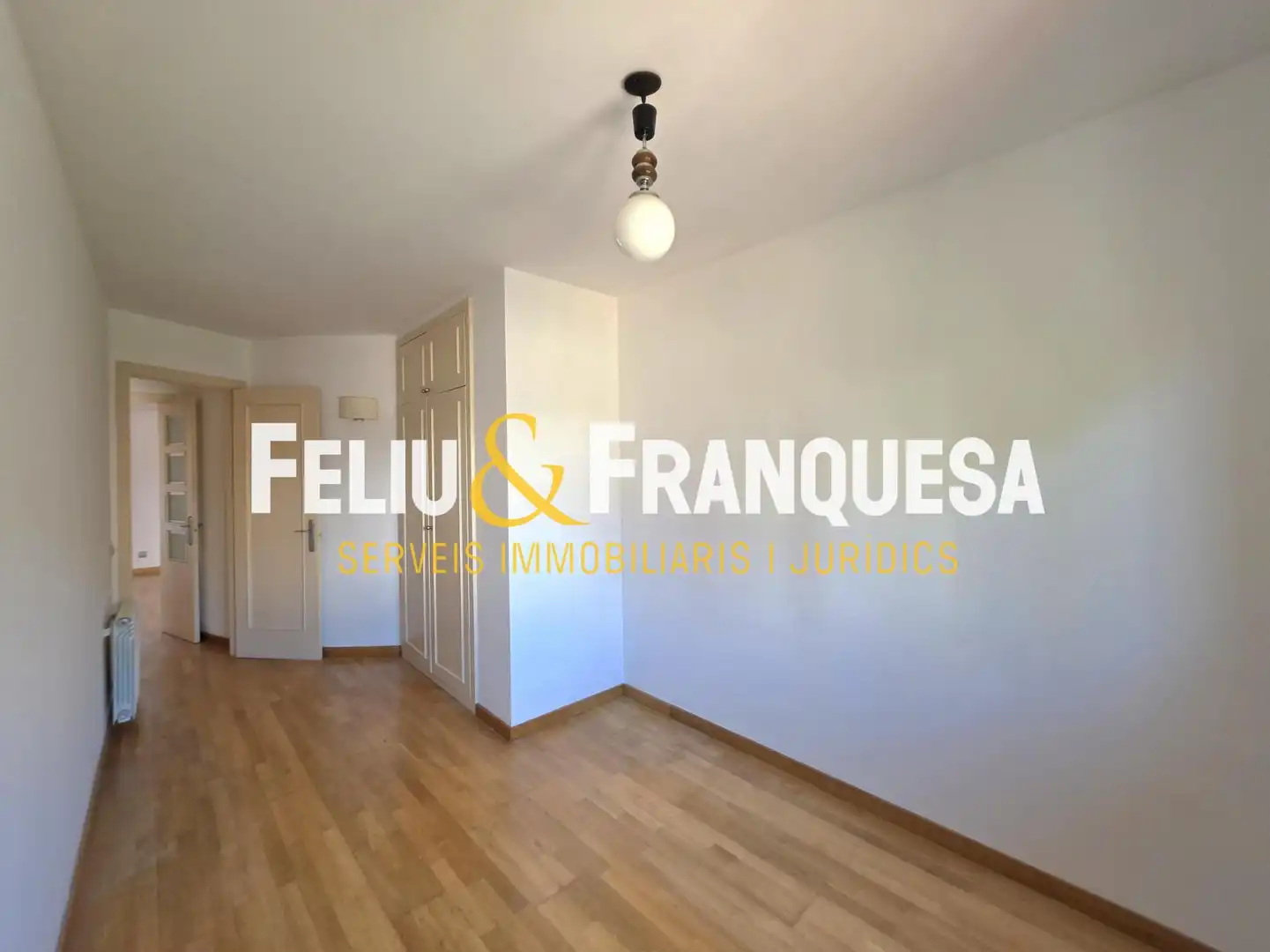 Exterior view of Attic for sale in Sant Cugat del Vallès  with Heating, Terrace and Oven