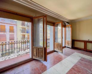 Àtic en venda en Requena amb Calefacció i Terrassa