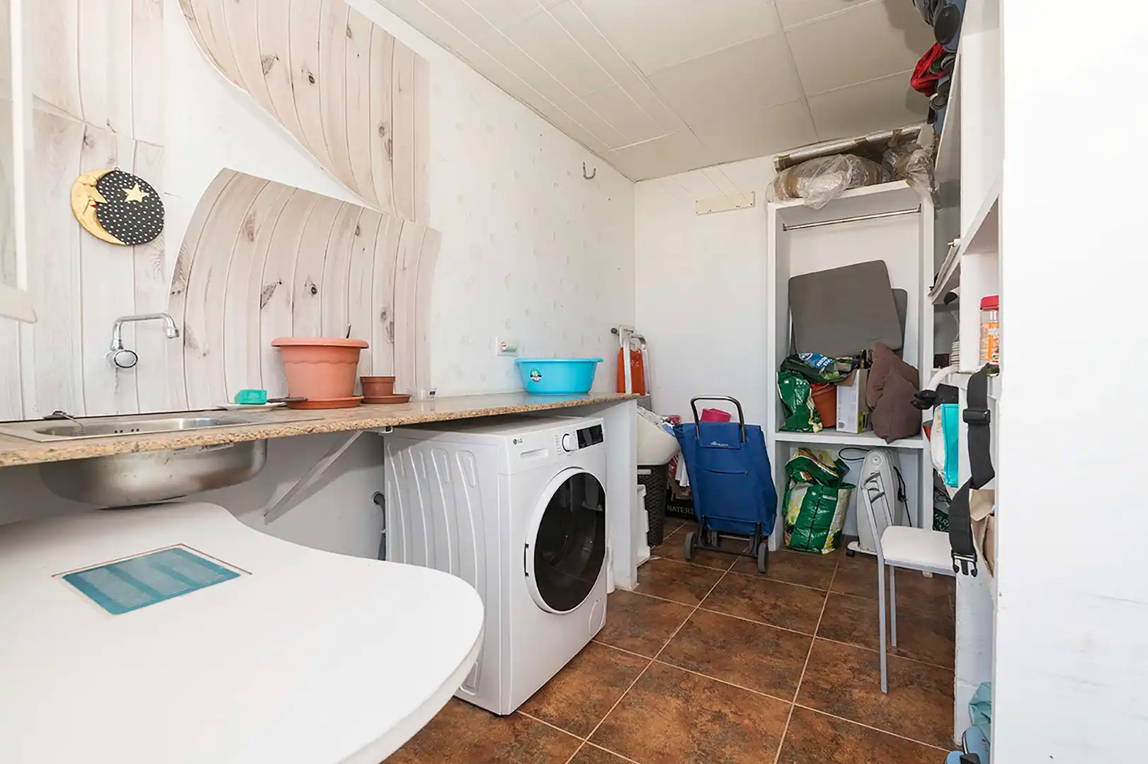 Flat with terrace for sale in Calle Zahara, imagen 17