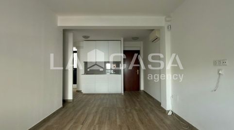 Foto 5 de Piso en venta en Cruz Roja, Sevilla Capital