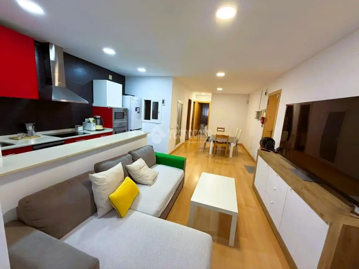 Wohnung zum Verkauf in Can Vidalet