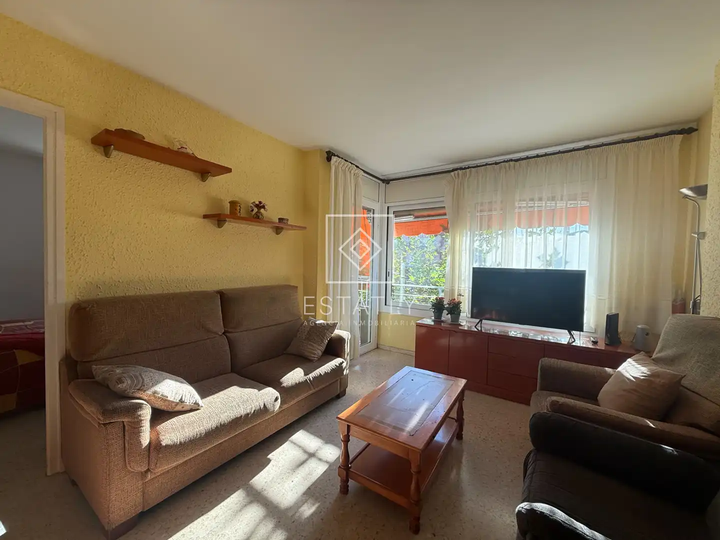 Flat with terrace for sale in Avinguda de Fibracolor 1, imagen 4