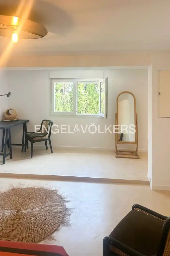 Bedroom of Houses for sale in Dénia  with Air Conditioner, Heating and Private garden