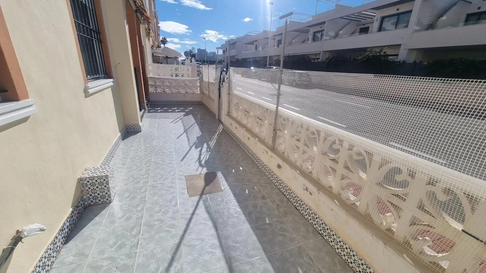Bungalow à vendre à Playa del Acequión, Náufragos y Rocío del Mar, imagen 14