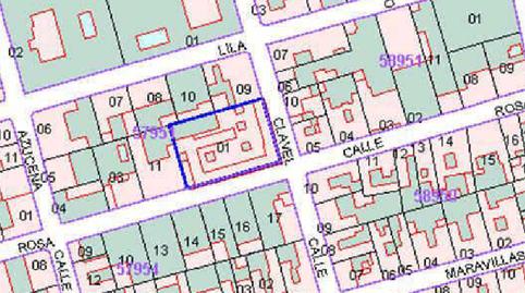 Photo 4 of Garage for sale in Rosa, 17, Torralba de Calatrava, Ciudad Real