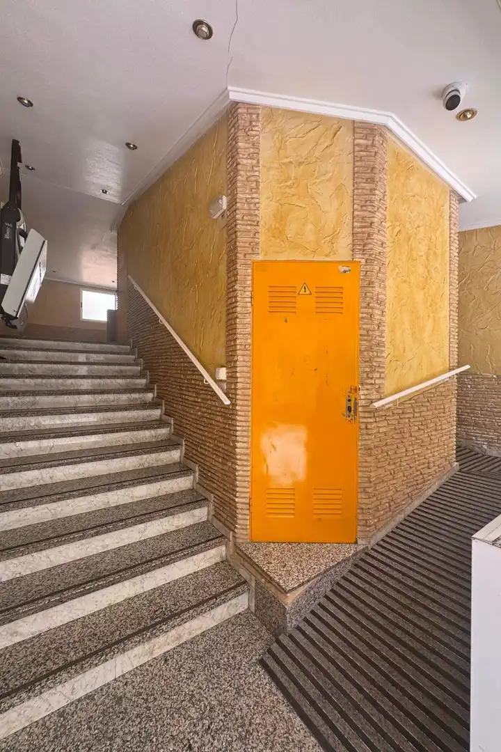 Apartament amb terrassa en venda a Centro, imagen 31