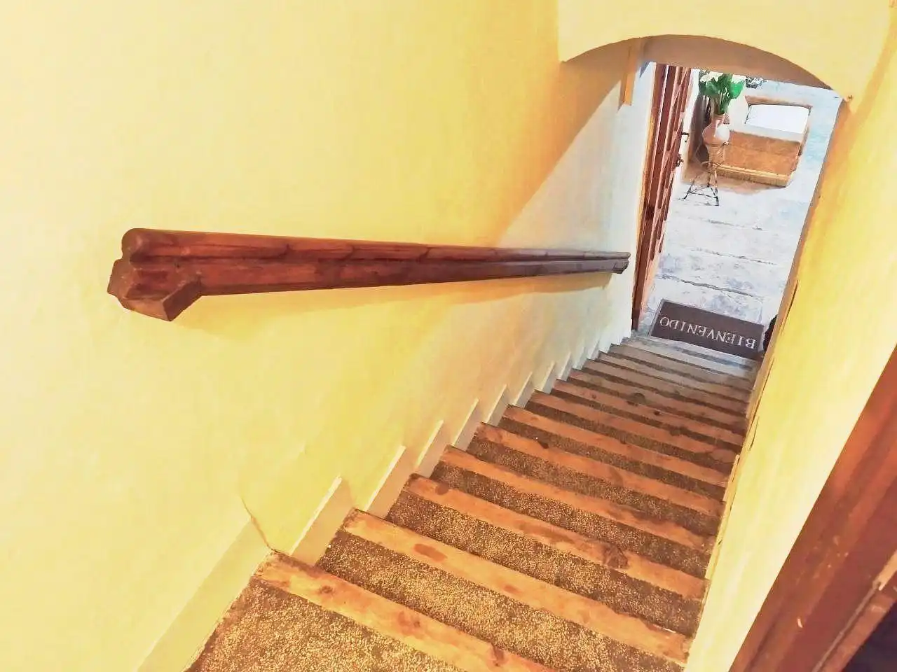 Casa adosada en venda en Cinctorres