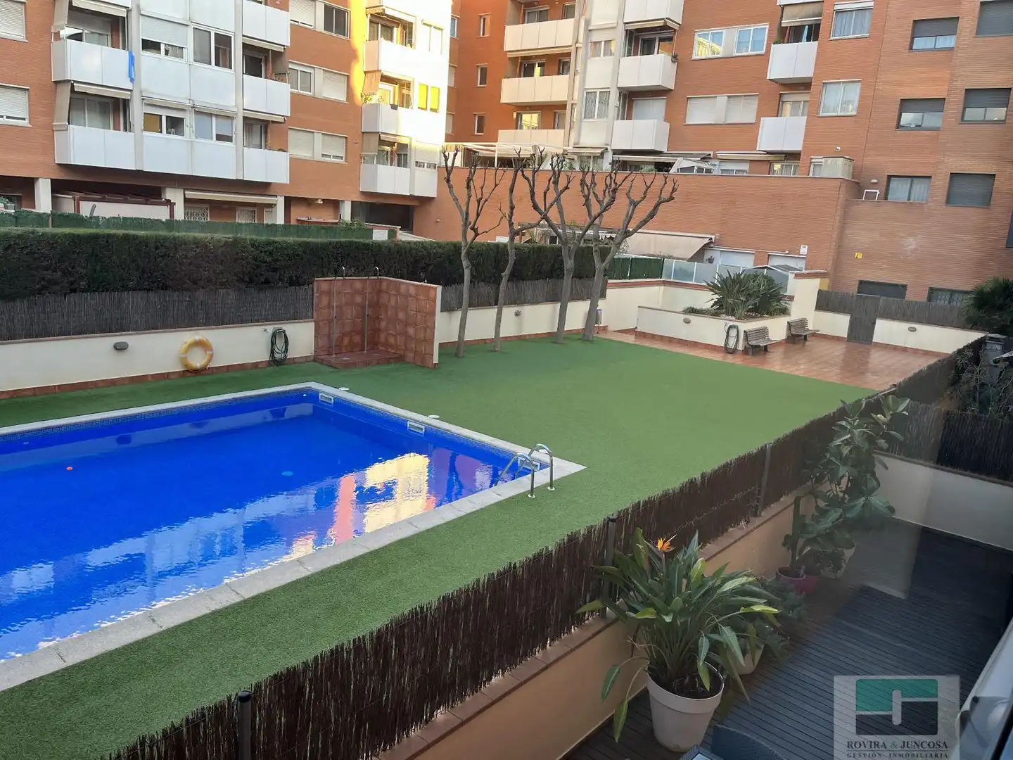 Dúplex de alquiler en Els Canyars
