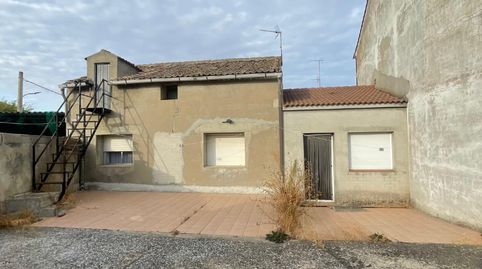 Foto 5 de Casa o chalet en venta en Carretera Valladolid, 7, Traspinedo, Valladolid