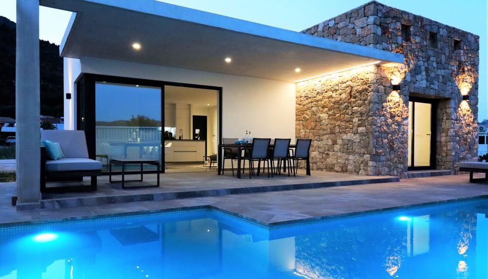 Photo 1 of House or chalet for sale in Tormos, Alicante