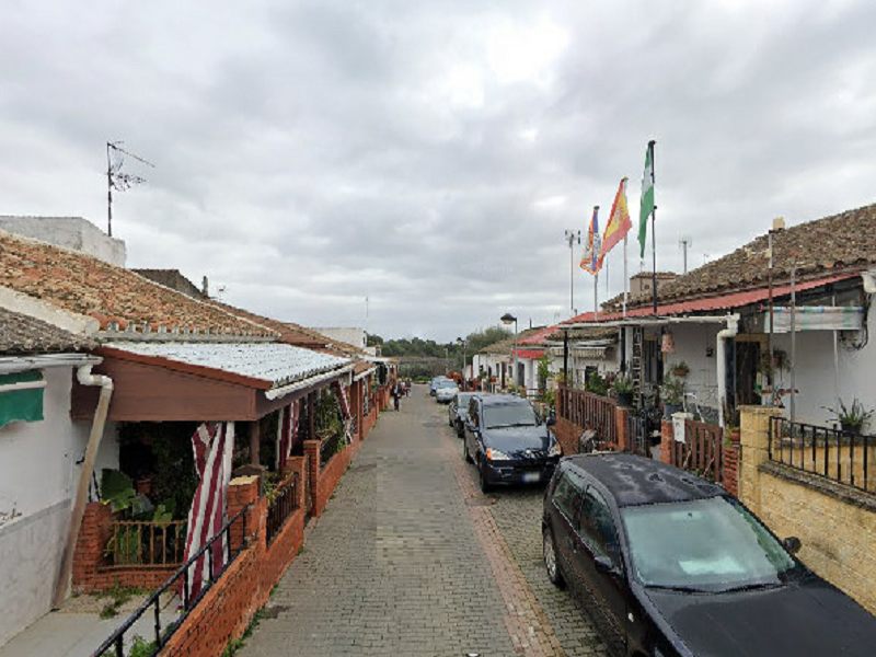Vista exterior de Casa o xalet en venda en  Córdoba Capital