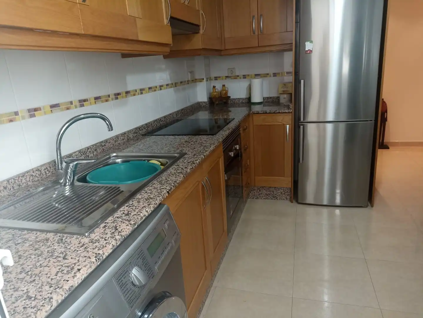 Cocina de Piso en venta en Callosa de Segura con Aire acondicionado y Trastero