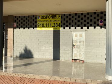 Local comercial en venda a Plaza Alegría 7