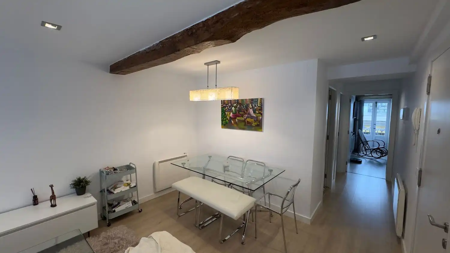 Flat to rent in Calle de María 49, imagen 32