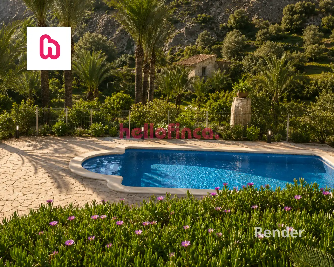 Detached house with pool for sale in Orihuela ciudad, imagen 34