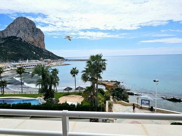 Apartment mit Aufzug zum Verkauf in Playa Arenal - Bol