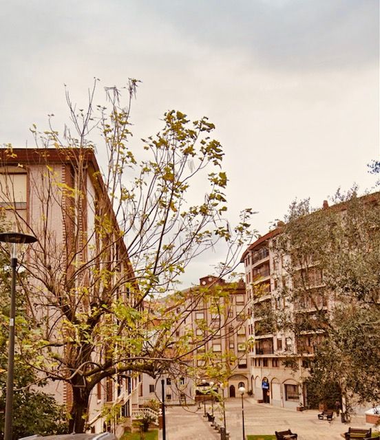 Apartment for sale in Antonio Alzaga Etorbidea, Kabiezes