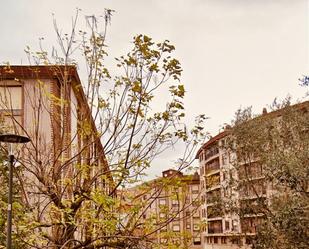 Apartament en venda a Antonio Alzaga Etorbidea, Kabiezes