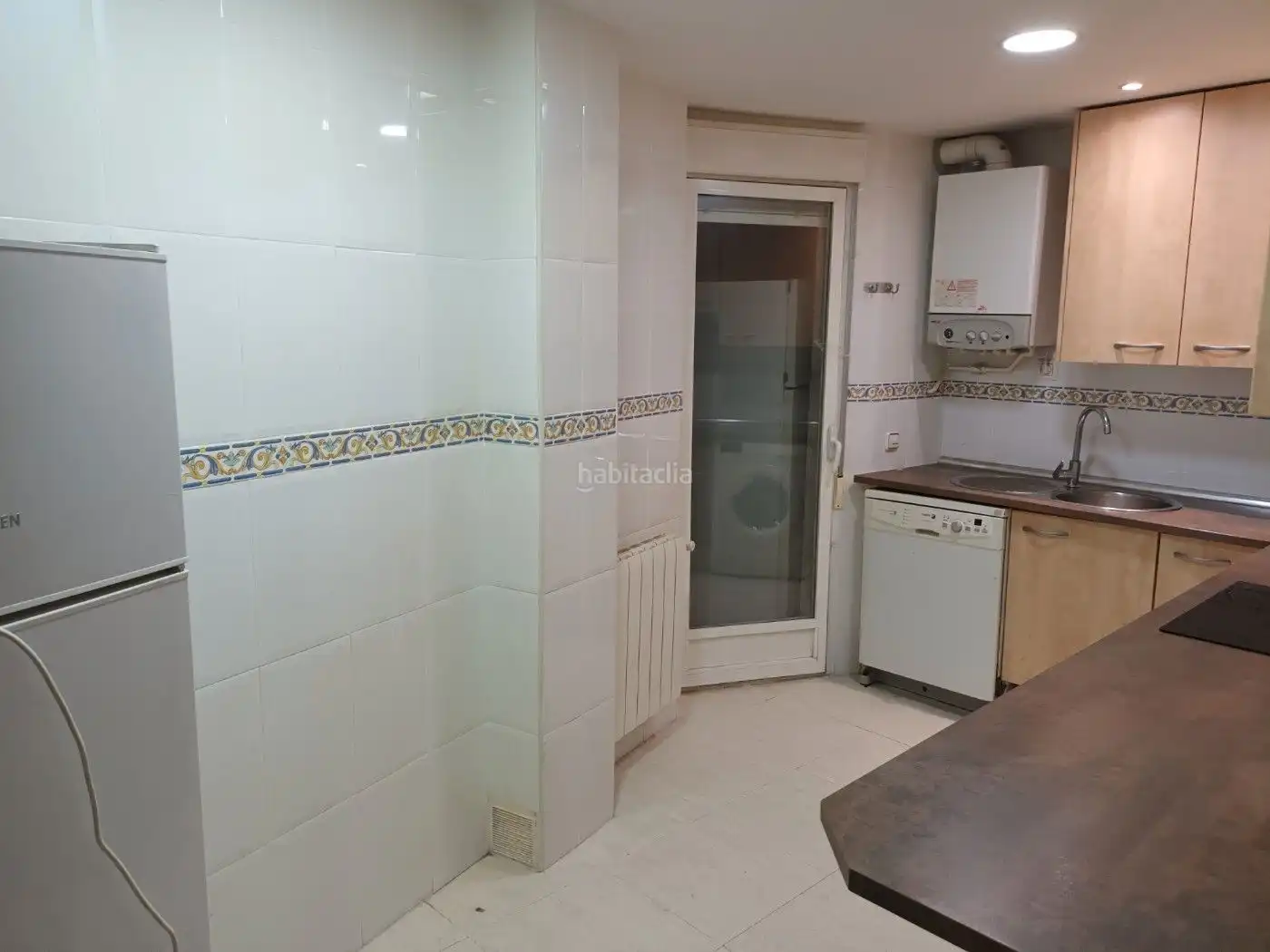 Wohnung mit Aufzug zum Verkauf in Avenida de los Voluntarios 123, imagen 12