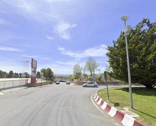 Exterior view of House or chalet for sale in Atarfe