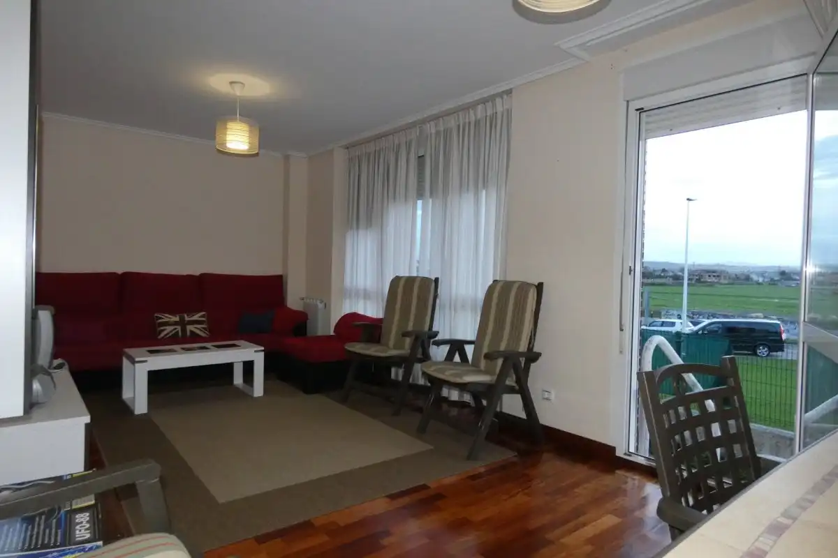 Planta baja de alquiler en Urbanizacion VILLAMARINA, Soto de la Marina