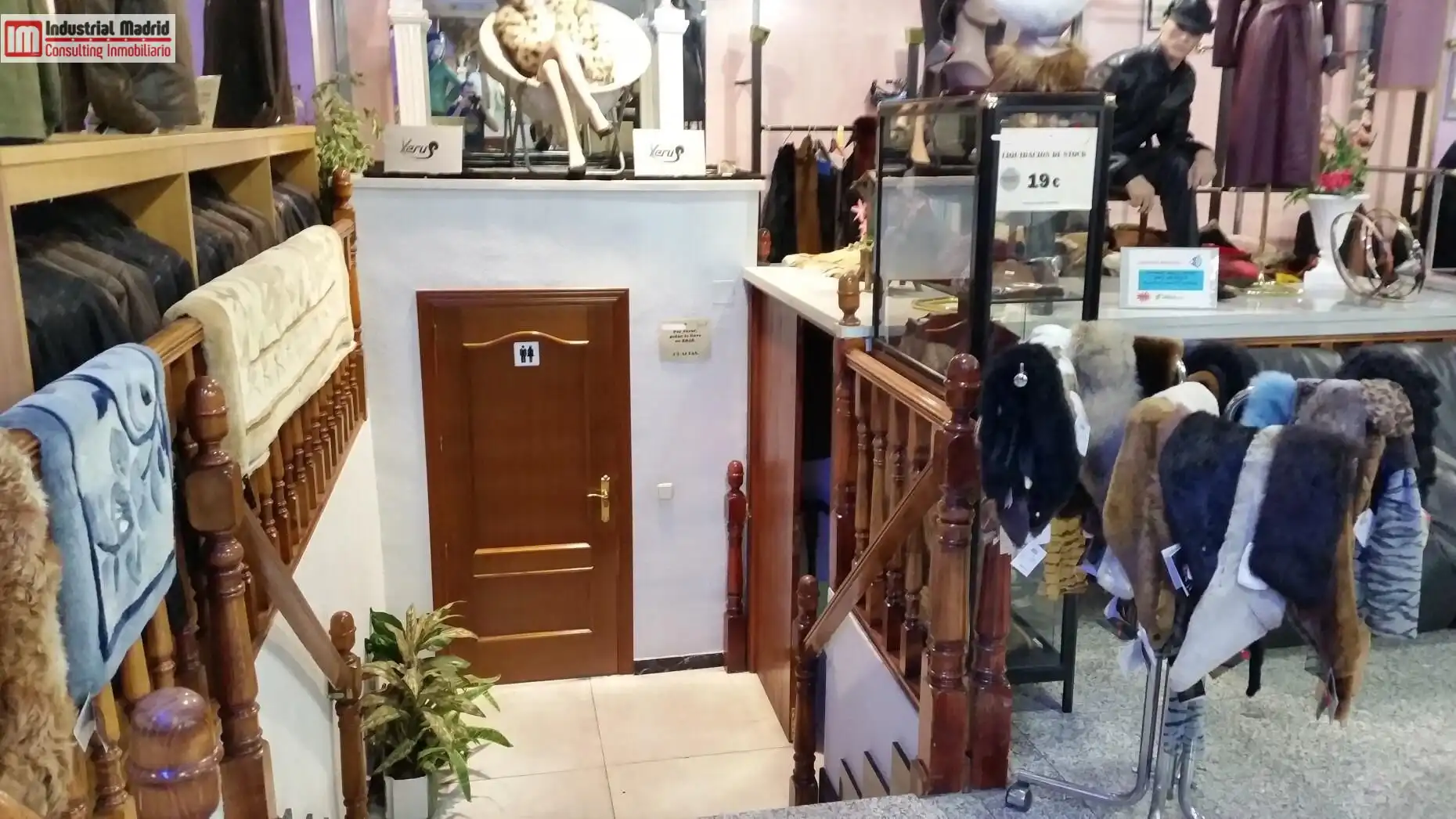 Residencial en venda a Humanes de Madrid, imagen 20