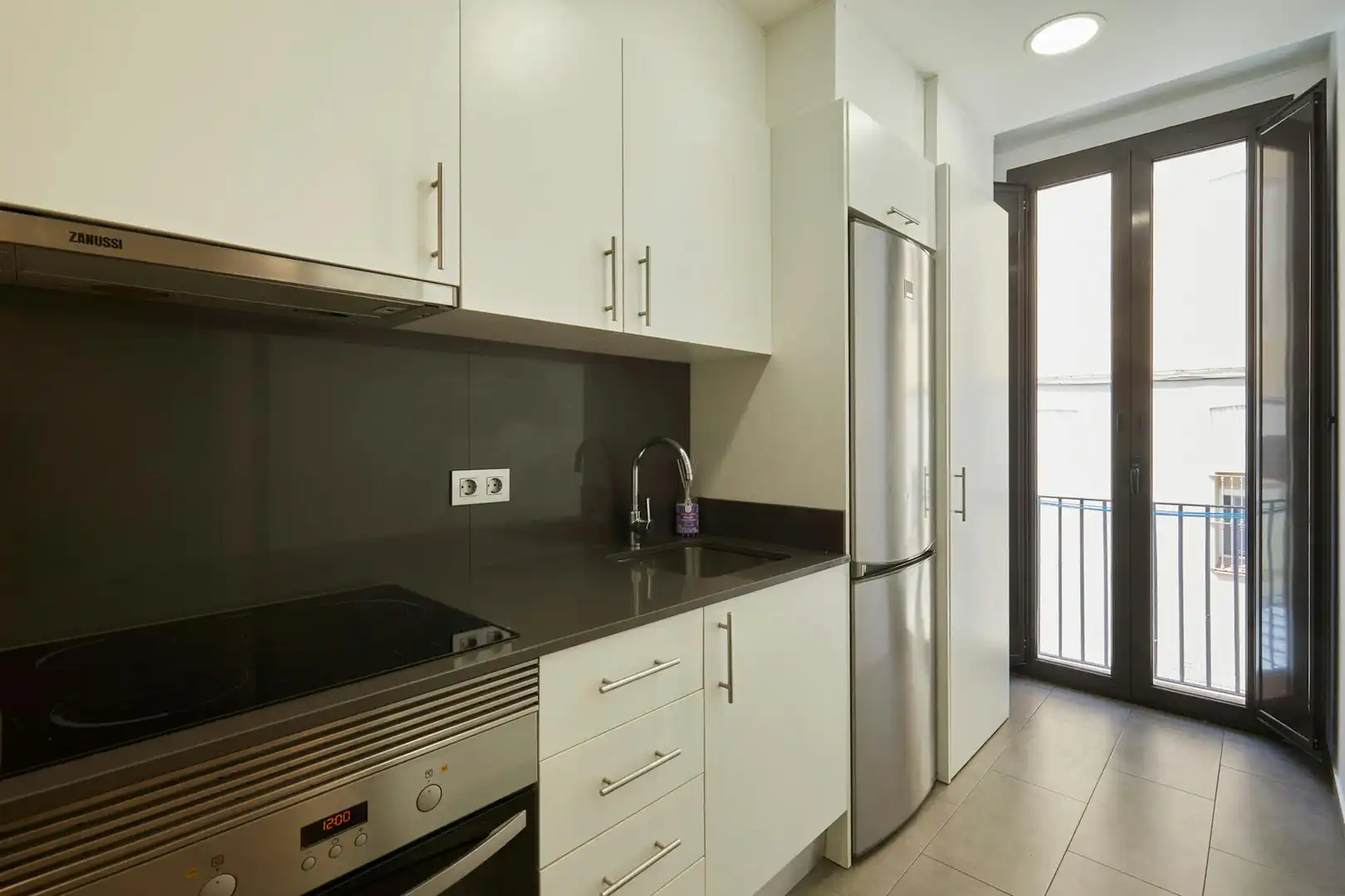 Flat for rent in N/A, Sant Andreu de Palomar