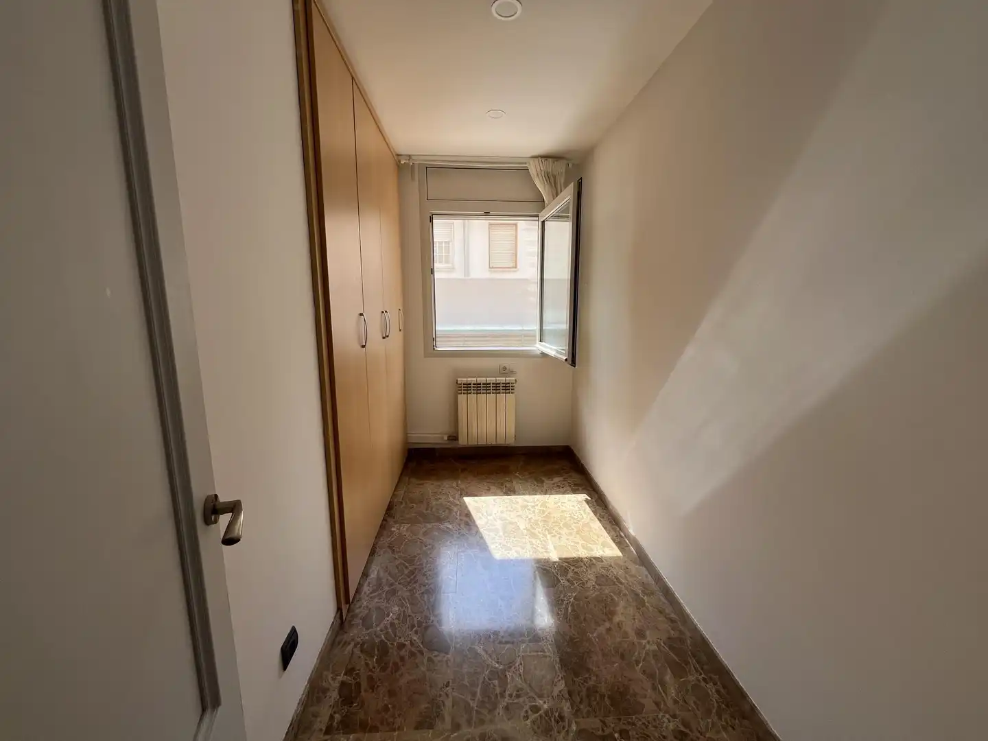 Flat for rent in del Pi, Nucli Urbà