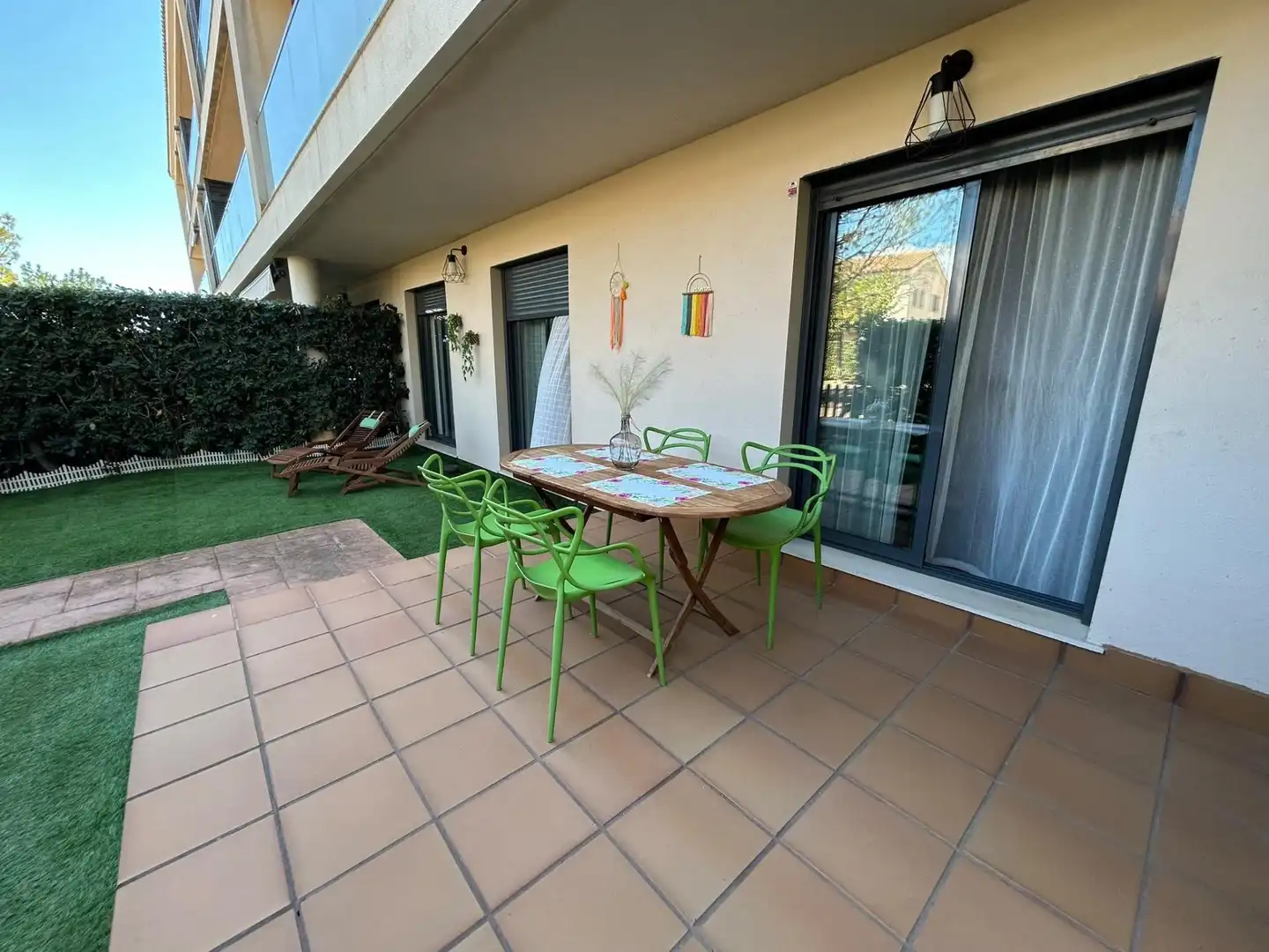 Appartamento con piscina in vendita a San Jorge / Sant Jordi, imagen 22