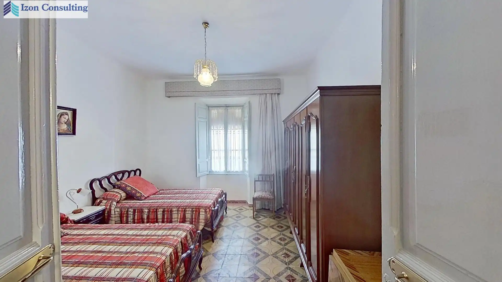 Casa o xalet en venda a Pozo Cañada