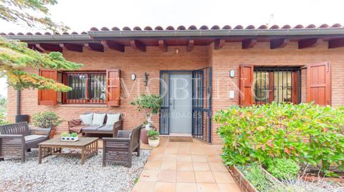 Photo 3 of House or chalet to rent in Caldes d'Estrac, Barcelona